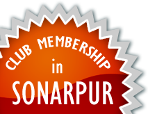 Club in Sonarpur